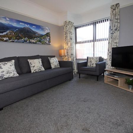 Modern Belfast Apartment Dış mekan fotoğraf