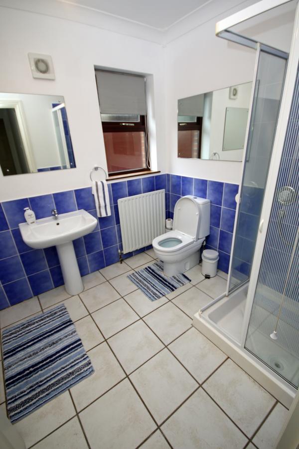 Modern Belfast Apartment Dış mekan fotoğraf